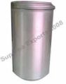 Aluminum Metal Canisters