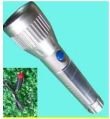 Solar Camping Torch
