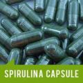 spirulina