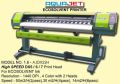 AQUAJET 100 advance 1.8 kwa Eco Solvent Printer
