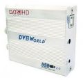Dvbworld Dvb-s2 Hd Usb Box Satellite Receiver for Tv and Internet