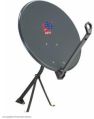 65cm Satellite Dth Wide Dish Offset Antenna