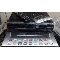 Solid Hds2 740hd, Dvbs2, 1080p, Mpeg-4 Set-top Box with Wifi and Ethernet