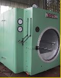 Oil Fired Dewaxing Autoclave Boiler