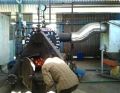 Coal Fired Small Industrial Boiler