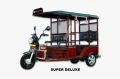 E Rickshaw ( Super Deluxe )