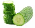 fresh cucumber