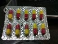Tetracycline Capsules (Tetracycline HCL 250, 500 mg)