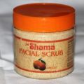 Facial Scrub