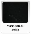 Marine Black Polish Marble
