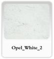 Opal White Marble