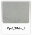 Opal White Marble