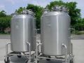 Fabricated Steel Pressure Vessels