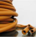 NATURAL RUBBER TUBING