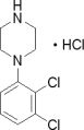 1-2, 3-Di Chlorophenyl Piperazine Hcl CAS No. 119532-26-2