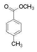 Methyl 4 - Methyl Benzoate CAS No. 99-75-2