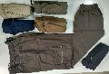 Mens Cargo Jogger Pants