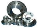 Mild Steel Flange