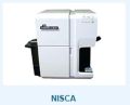 Nisca Card Printer