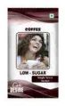 Low Sugar Coffee Powder