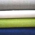 Cotton Linen Mix Fabric