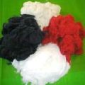 Cotton Yarn Waste, Comber Noil Waste