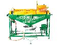 NATIONAL AXIAL FLOW VEGETABLE SEED EXTRACTOR