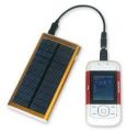 Solar Mobile Charger