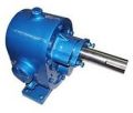 Jacketed Gear Pumps