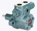 Positive Displacement Gear Pumps