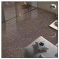 Double Charged Vitrfied Tiles