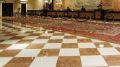 Multicharged Vitrified Tiles