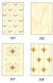 Ordinary Ivory Printed Ceramic Wall Tiles 8 X 12
