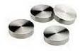 inconel circles