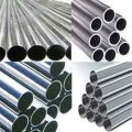 Stainless Steel Duplex Pipes