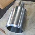 Super Duplex Steel Swage Nipple