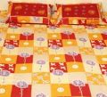 Double Bed Sheets DB-02