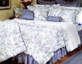 Double Bed Sheets DB-03