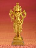 Divinity Vishnu Statue