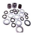 Gas Compressor Packing Rings