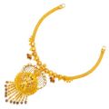 Gold Necklace-c-32_gm