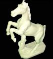 Horse Marble Figurine -MF-04