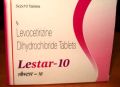 Lestar 10 Tablets, Anti Allergic Drugs