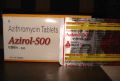 Azirol 250 500 Antibacterial Drugs