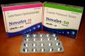 Organic Nova Care Novalet H, Antihypertensive Drugs