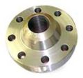 steel flanges