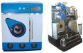 Dry Cleaning Machine- PERC