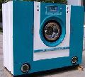 Hydrocarbon Dry-Cleaning Machine