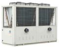 Single Compressor Air Cooled Scroll Chiller