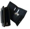Bi Fold Premier Custom Colour Plain Rectangular Polished lower yes from usd 4 leather wallets